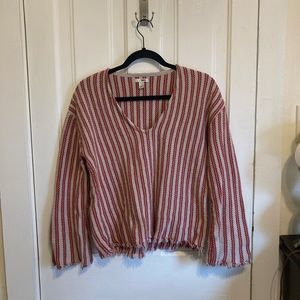 Amuse Society beachy chic long sleeve!